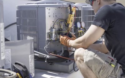 #1 Commercial HVAC in Spokane service is just a call away