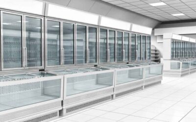 Commercial refrigeration expert Thermal King of Spokane