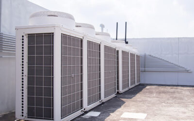 Commercial HVAC in Spokane Washington