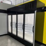 Hussmann Commercial Refrigeration