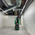 Commercial HVAC System Gets an Upgrade