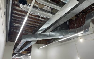 Top-rated Commercial HVAC and Industrial Refrigeration in Liberty Lake, Washington