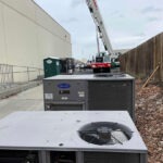 Remote Thermal Unit Installation