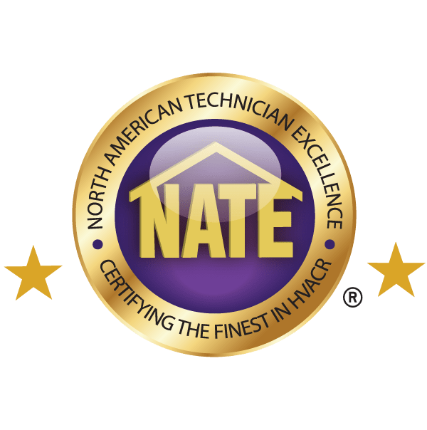 NATE Certification