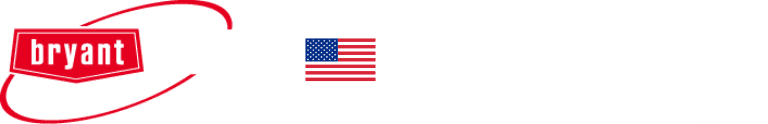 Bryant Factory Authorized Dealer, NHVAC, and NATE logos.