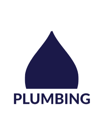 Plumbing services icon.